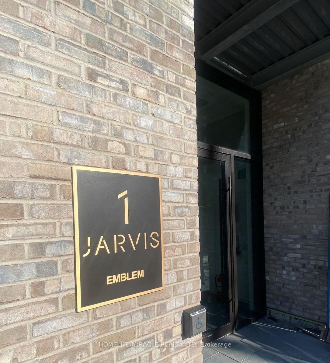 Photo 2 of Unit 521, 1 Jarvis Street, Hamilton, Beasley — HOMEH