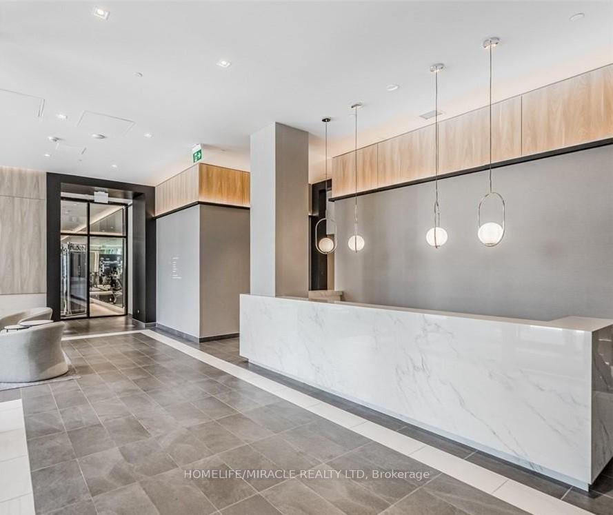 Photo 3 of Unit 521, 1 Jarvis Street, Hamilton, Beasley — HOMEH