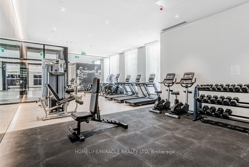 Photo 6 of Unit 521, 1 Jarvis Street, Hamilton, Beasley — HOMEH