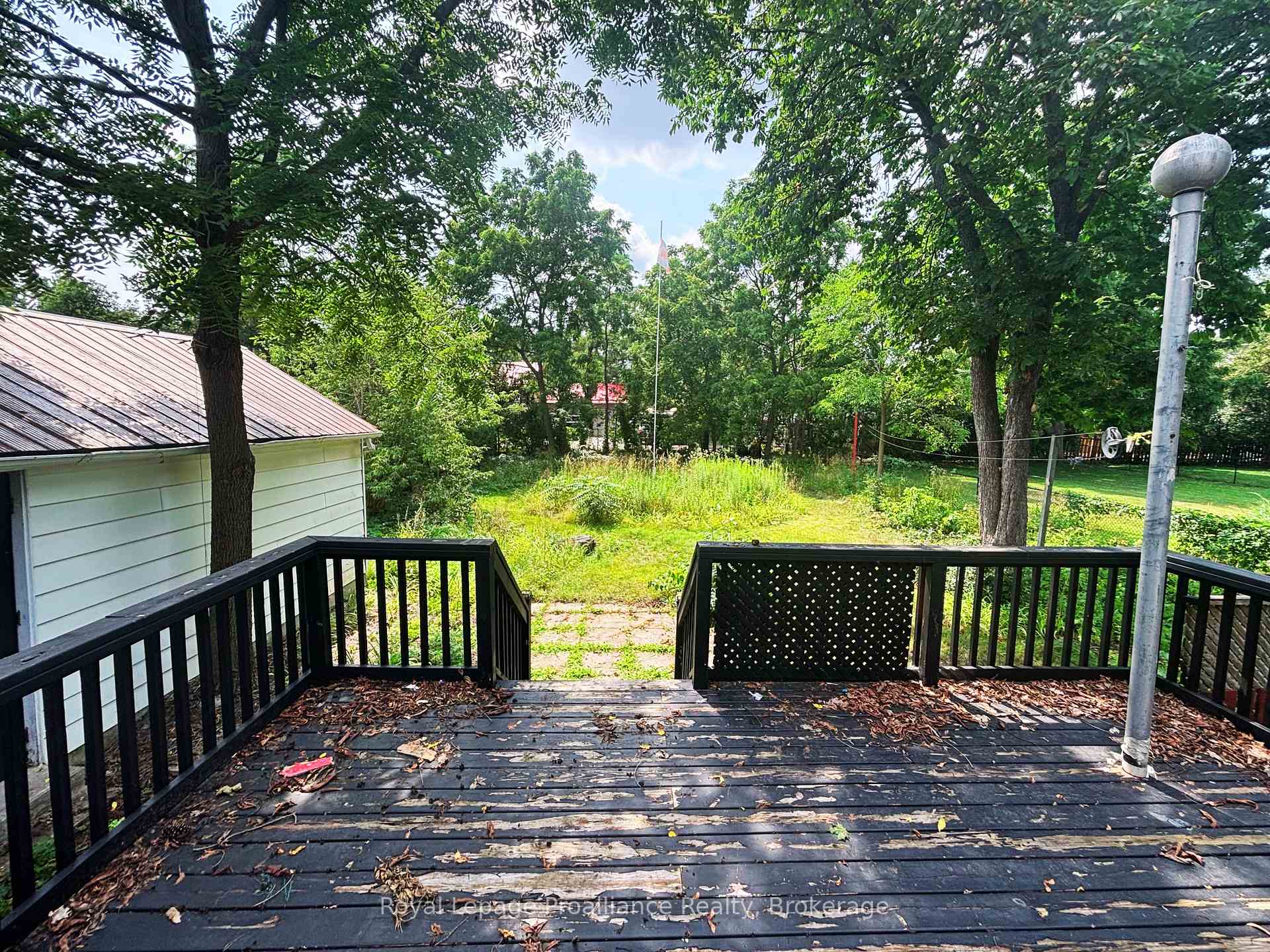 Photo 19 of 18 Ritchie Avenue, Belleville, Belleville Ward — HOMEH