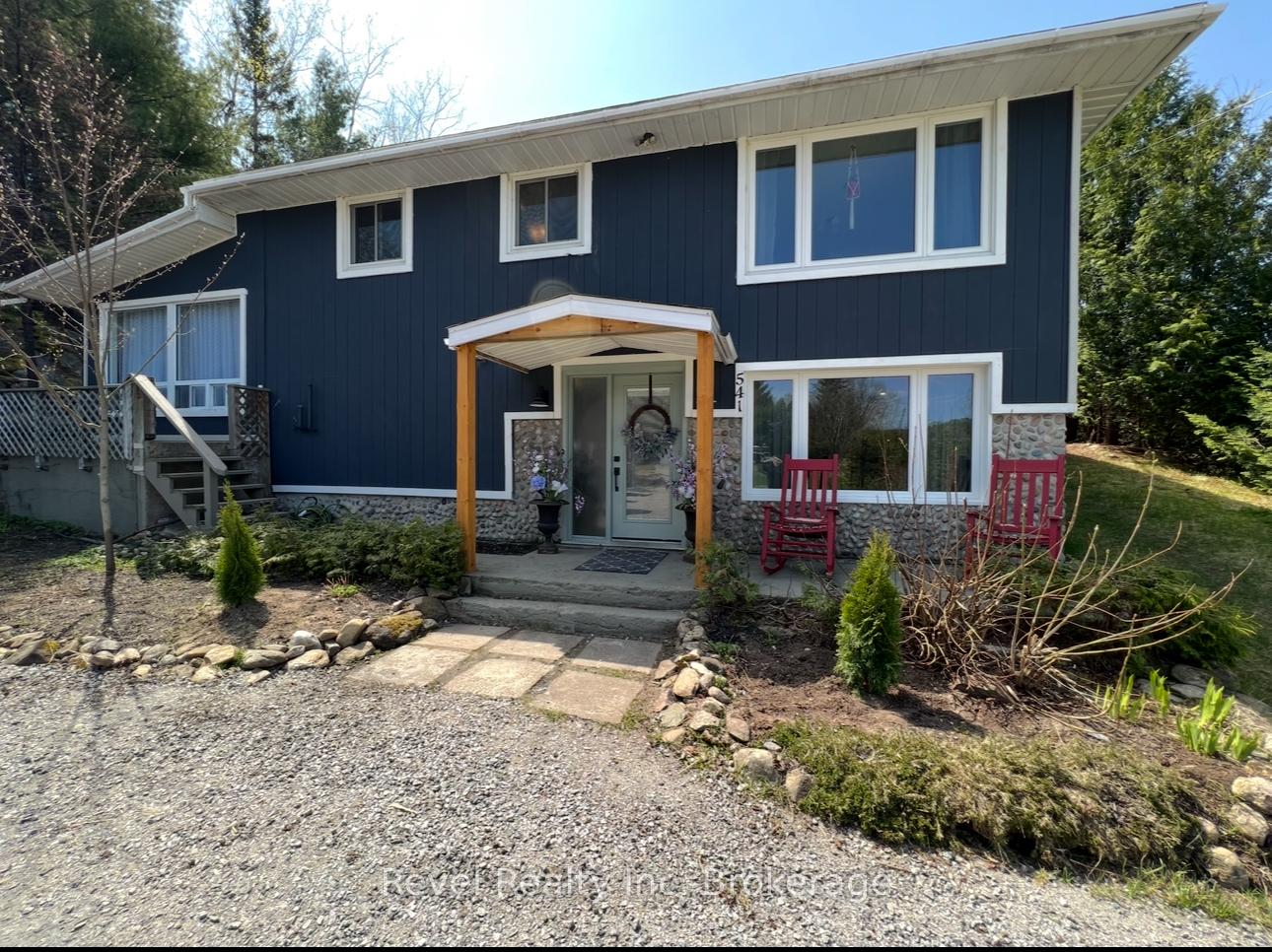 Photo of 541 Donald Street