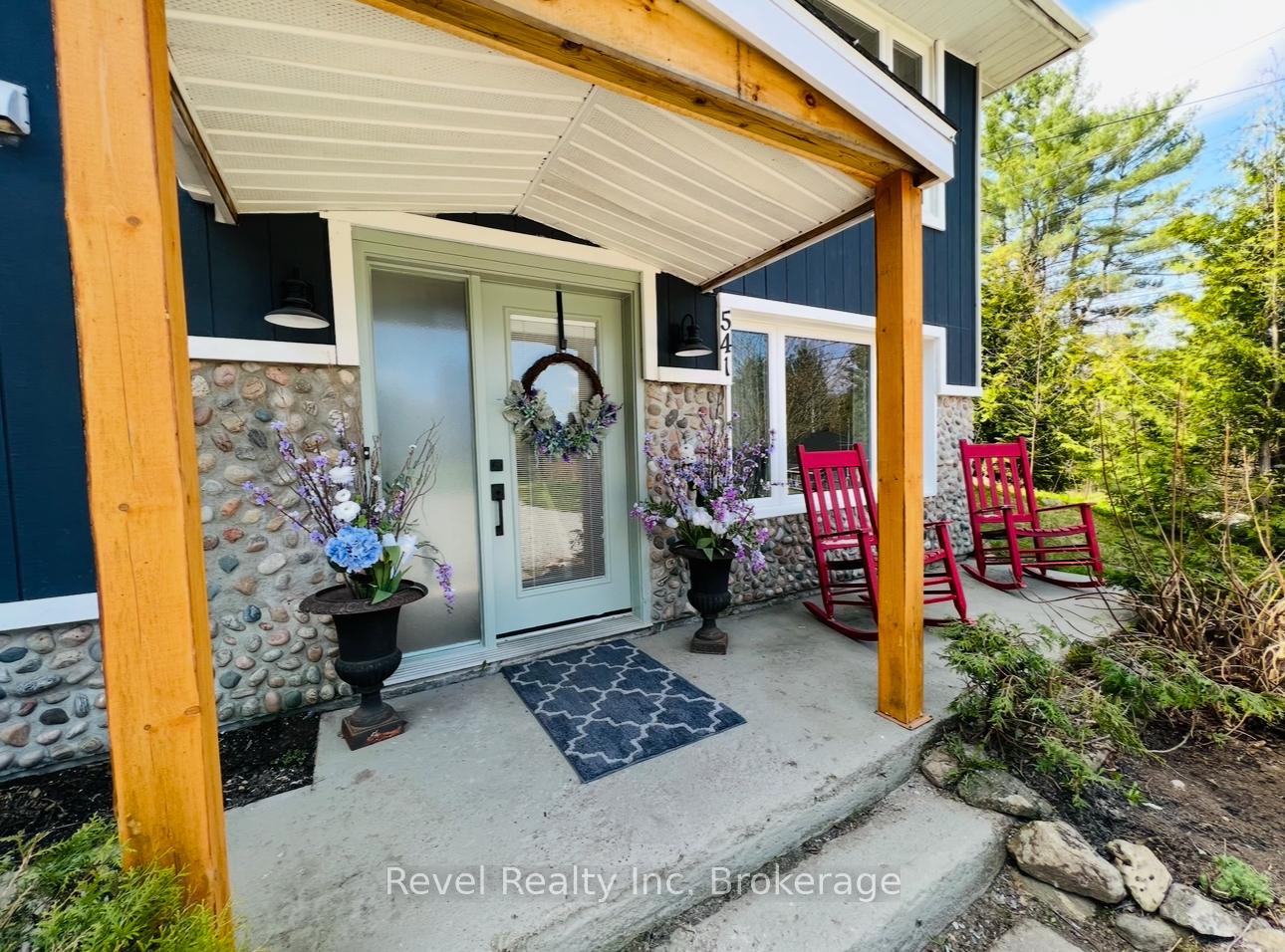 Photo 2 of 541 Donald Street, Mattawa — HOMEH