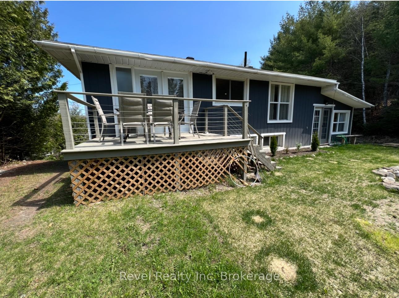 Photo 3 of 541 Donald Street, Mattawa — HOMEH