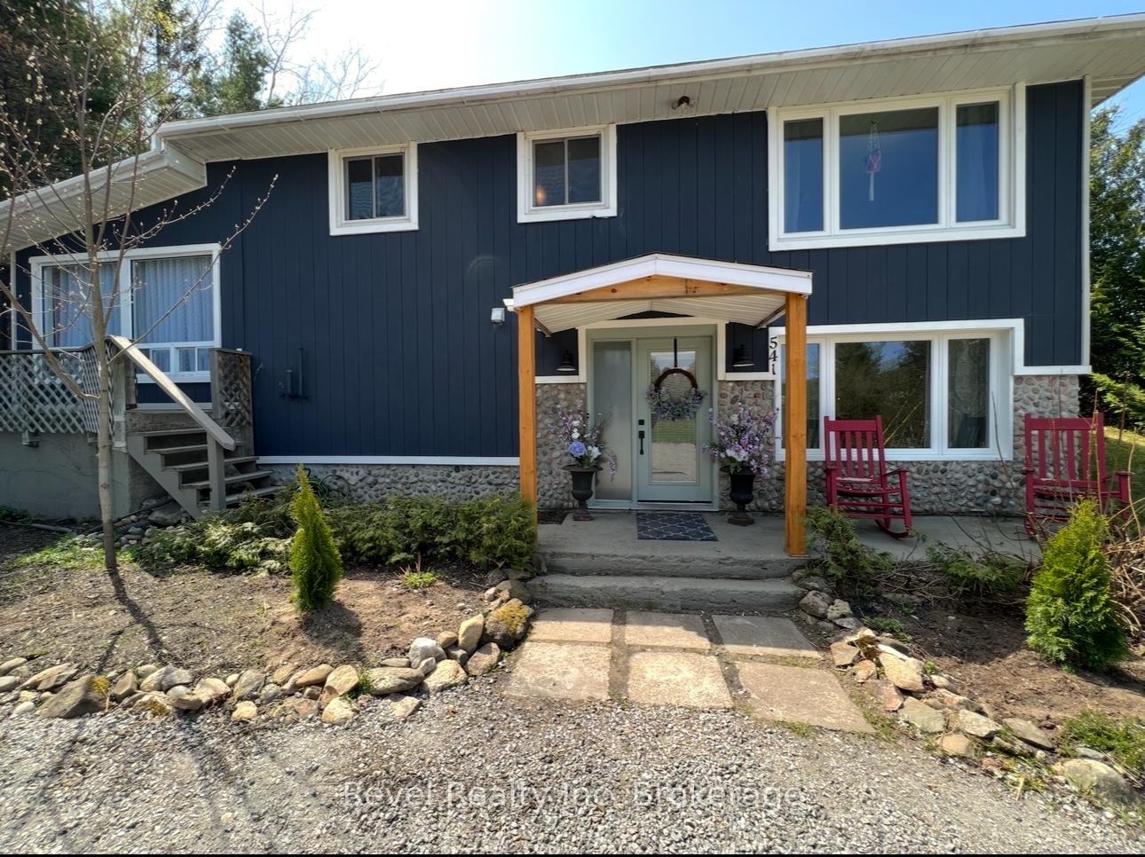 Photo 39 of 541 Donald Street, Mattawa — HOMEH