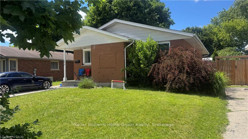 Photo of 248 Cyrus Street