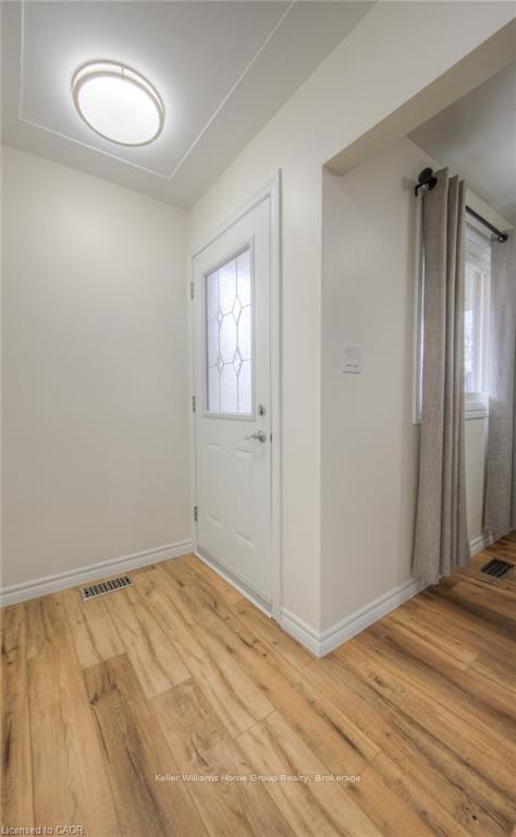 Photo 4 of 248 Cyrus Street, Cambridge, Preston North — HOMEH