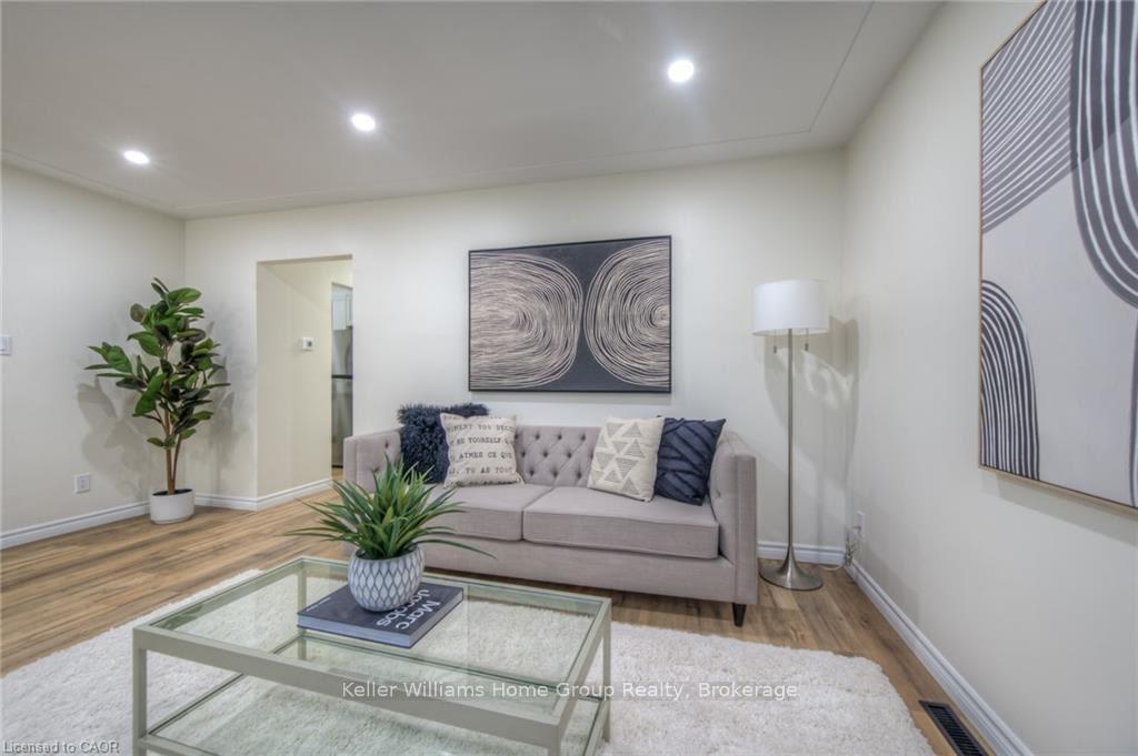 Photo 5 of 248 Cyrus Street, Cambridge, Preston North — HOMEH