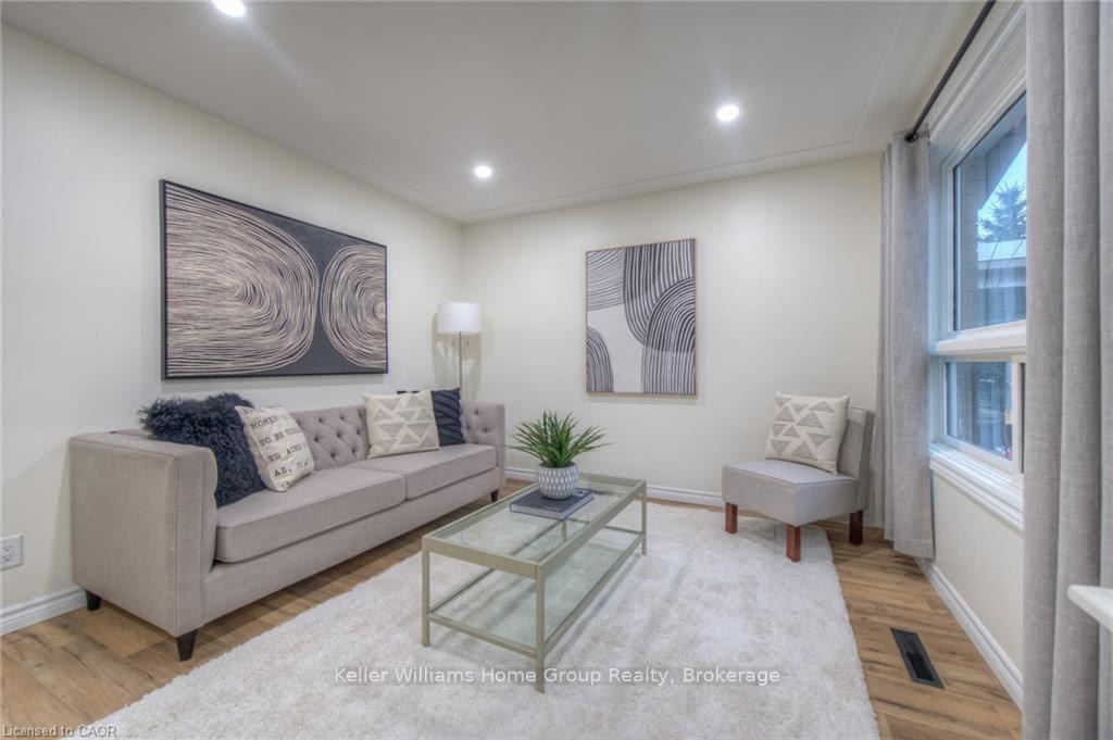 Photo 9 of 248 Cyrus Street, Cambridge, Preston North — HOMEH
