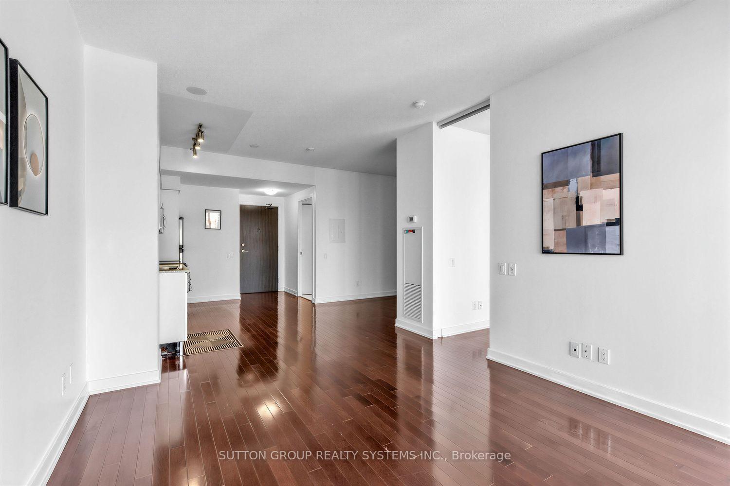 Photo 6 of Unit 1406, 33 Charles Street E, Toronto, Church-Yonge Corridor — HOMEH