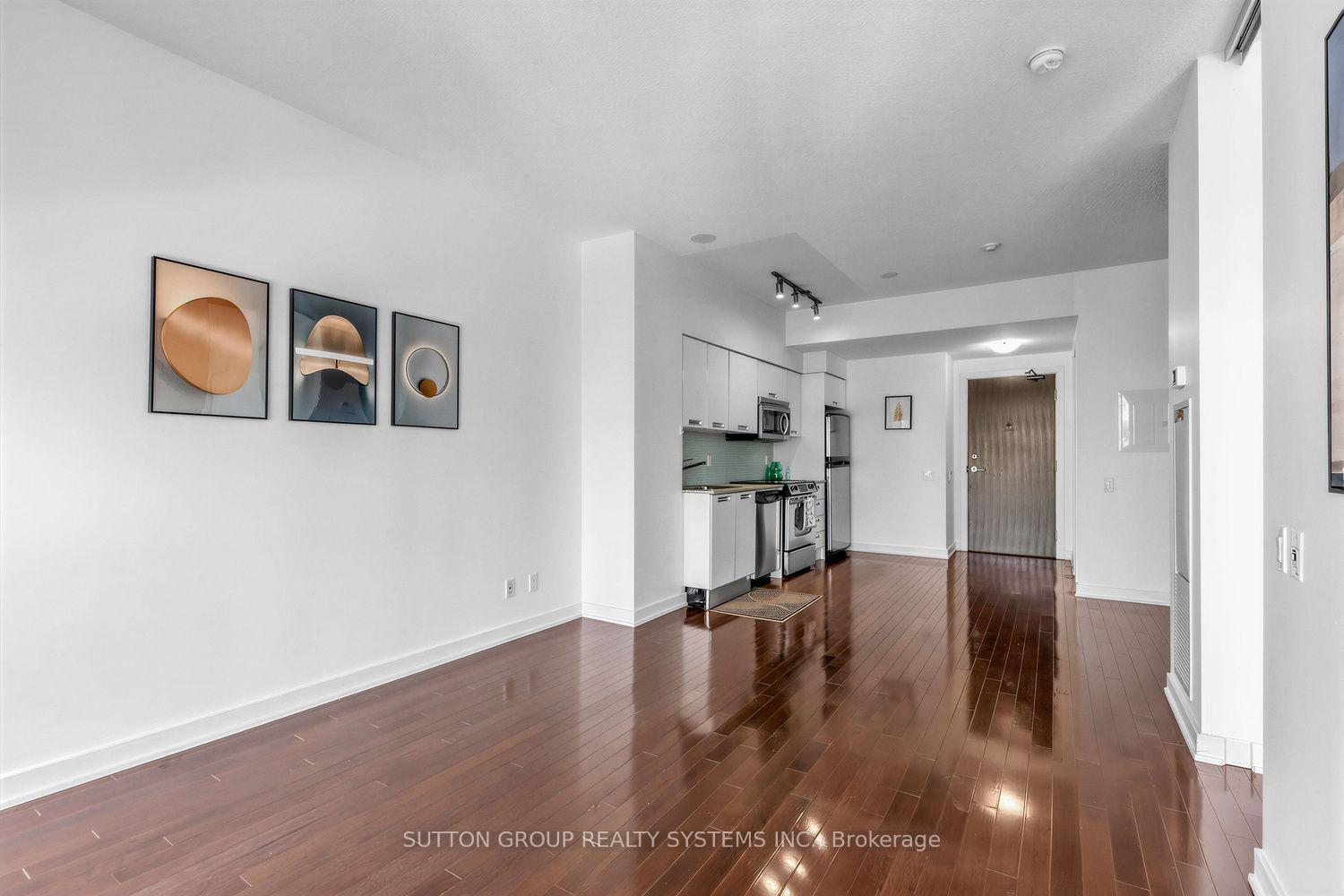Photo 7 of Unit 1406, 33 Charles Street E, Toronto, Church-Yonge Corridor — HOMEH