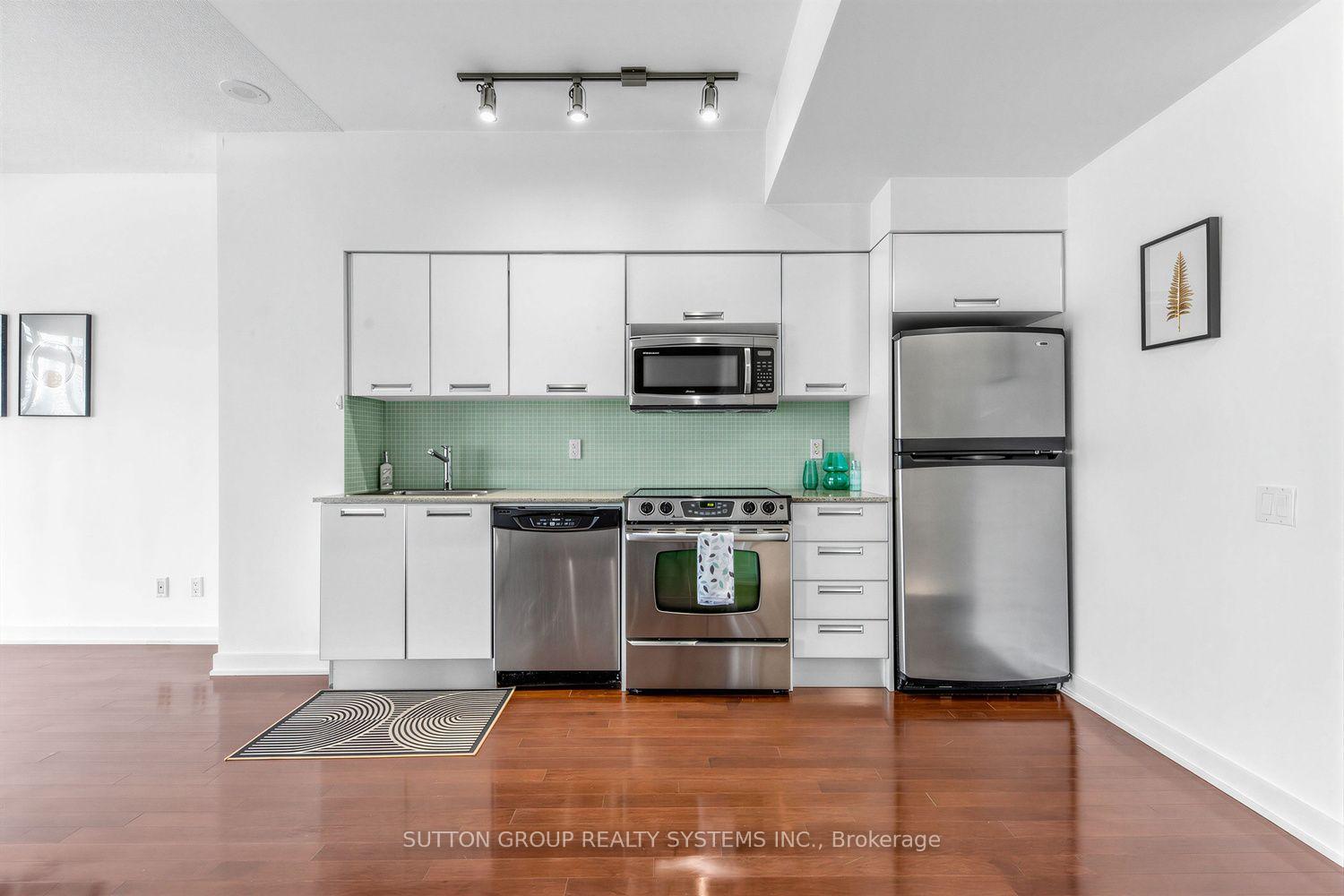 Photo 9 of Unit 1406, 33 Charles Street E, Toronto, Church-Yonge Corridor — HOMEH