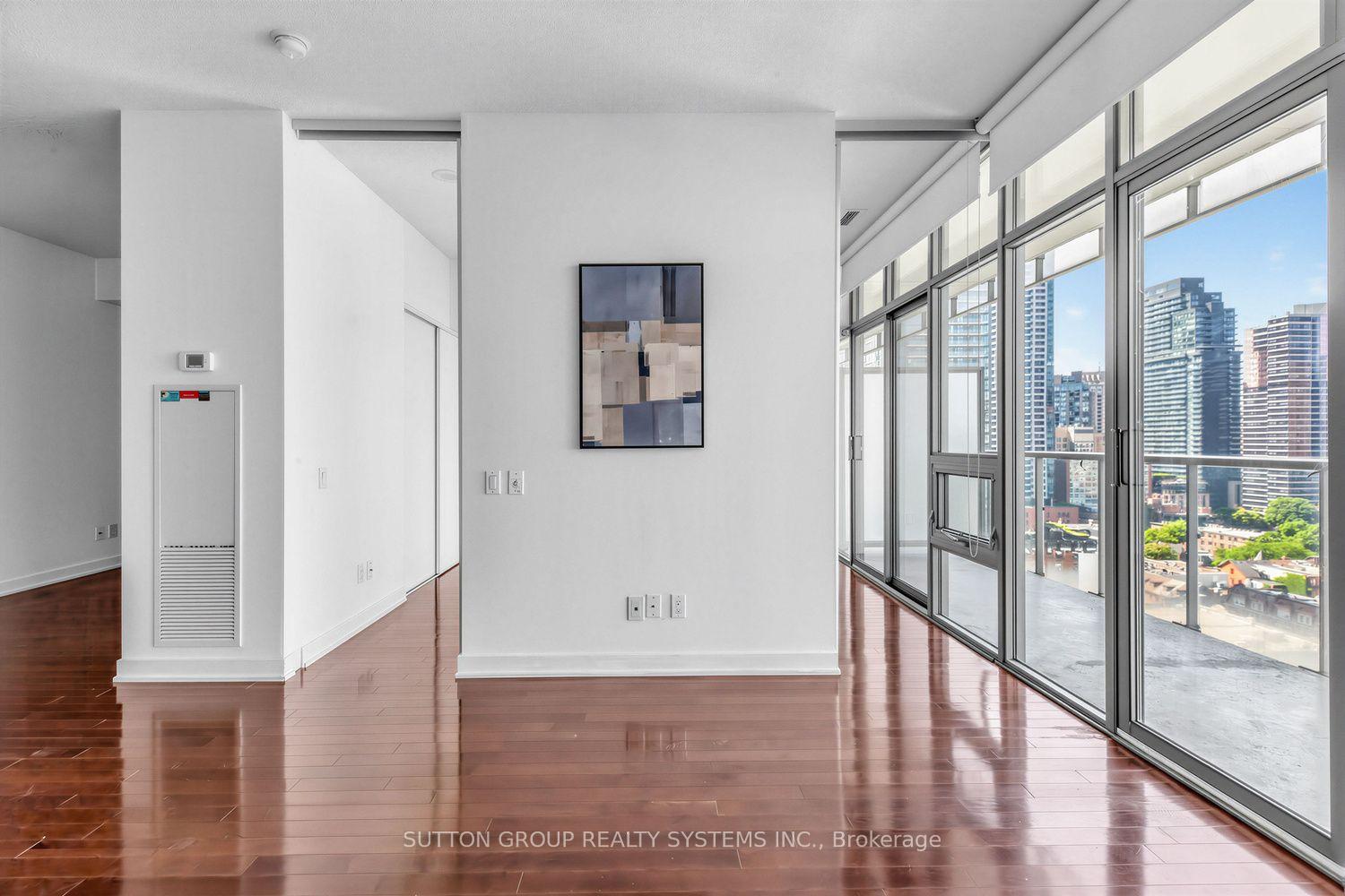 Photo 17 of Unit 1406, 33 Charles Street E, Toronto, Church-Yonge Corridor — HOMEH