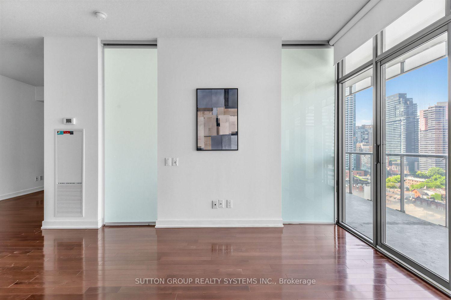 Photo 18 of Unit 1406, 33 Charles Street E, Toronto, Church-Yonge Corridor — HOMEH