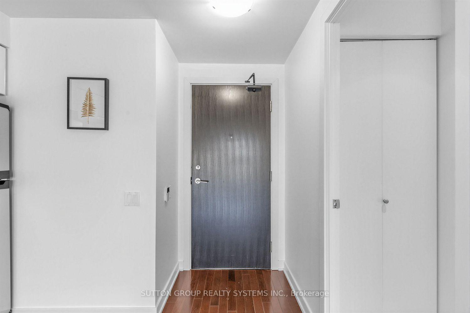 Photo 19 of Unit 1406, 33 Charles Street E, Toronto, Church-Yonge Corridor — HOMEH