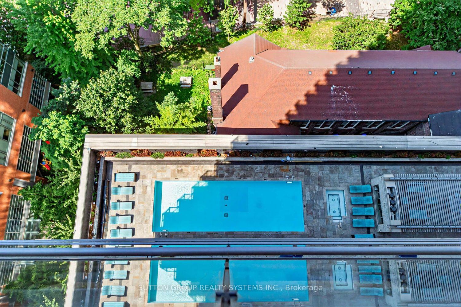 Photo 26 of Unit 1406, 33 Charles Street E, Toronto, Church-Yonge Corridor — HOMEH