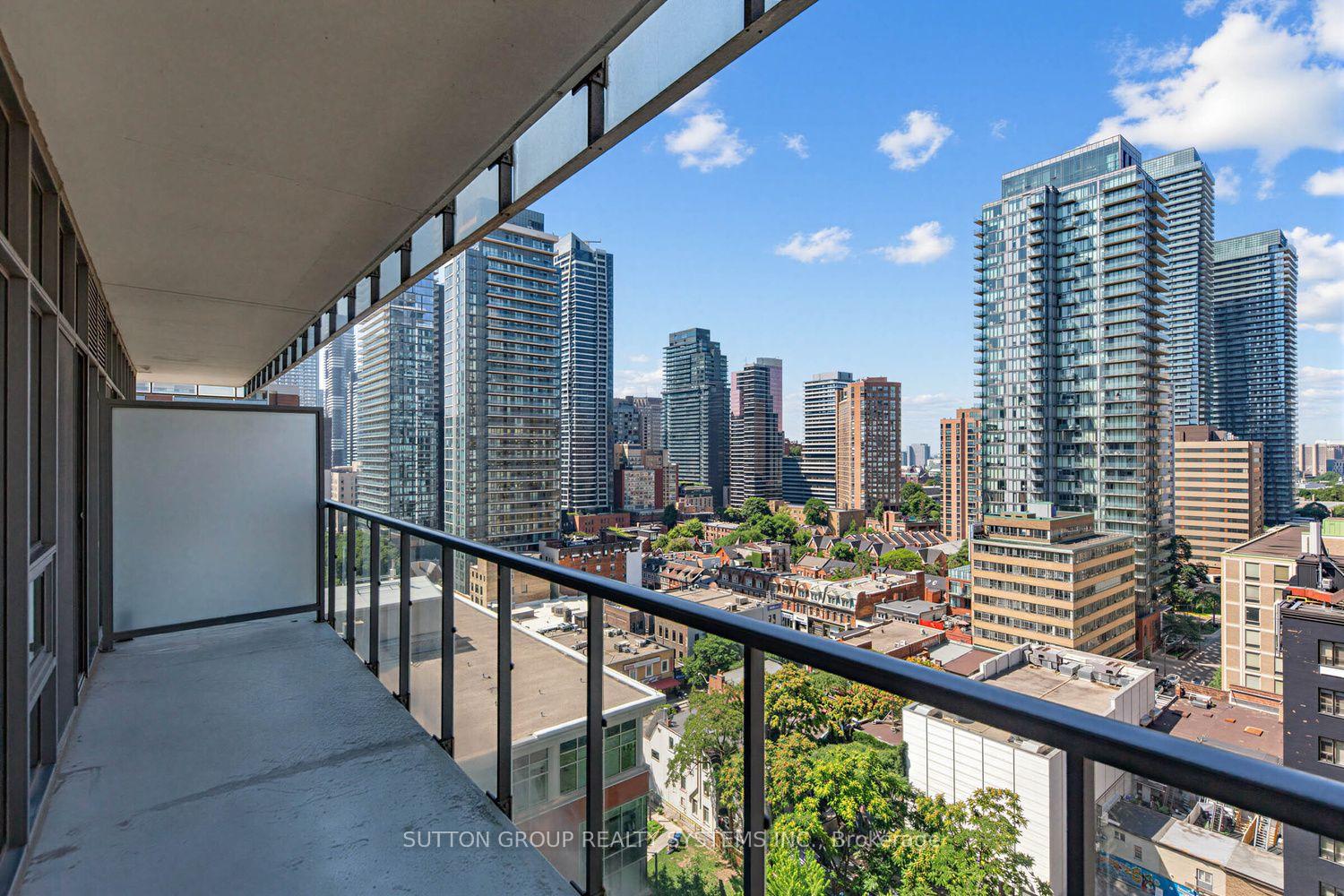 Photo 27 of Unit 1406, 33 Charles Street E, Toronto, Church-Yonge Corridor — HOMEH