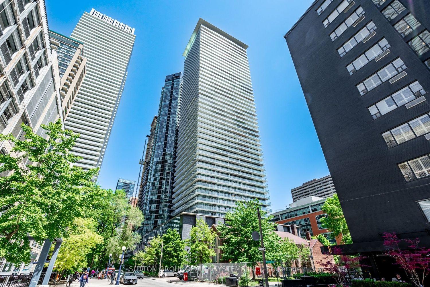 Photo 28 of Unit 1406, 33 Charles Street E, Toronto, Church-Yonge Corridor — HOMEH