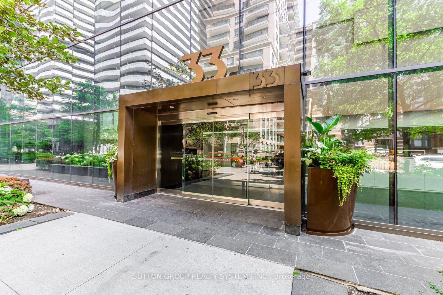 Photo 29 of Unit 1406, 33 Charles Street E, Toronto, Church-Yonge Corridor — HOMEH