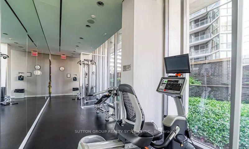 Photo 31 of Unit 1406, 33 Charles Street E, Toronto, Church-Yonge Corridor — HOMEH