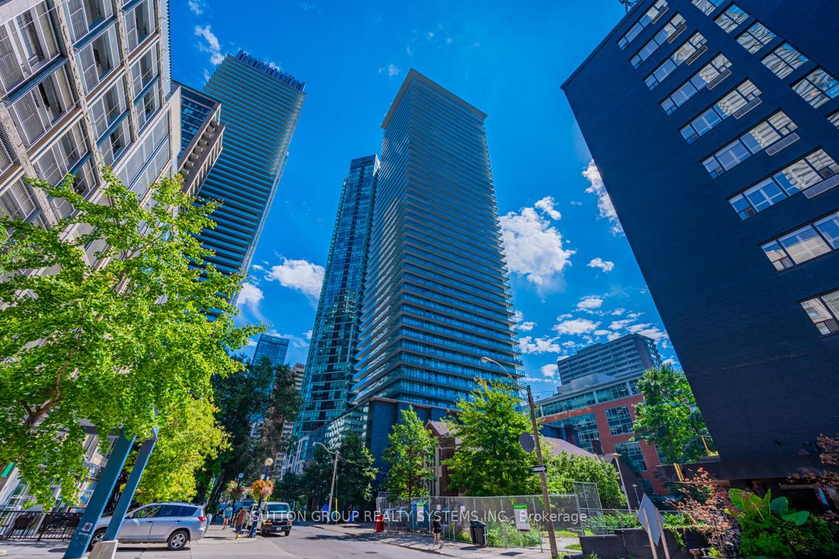 Photo 49 of Unit 1406, 33 Charles Street E, Toronto, Church-Yonge Corridor — HOMEH