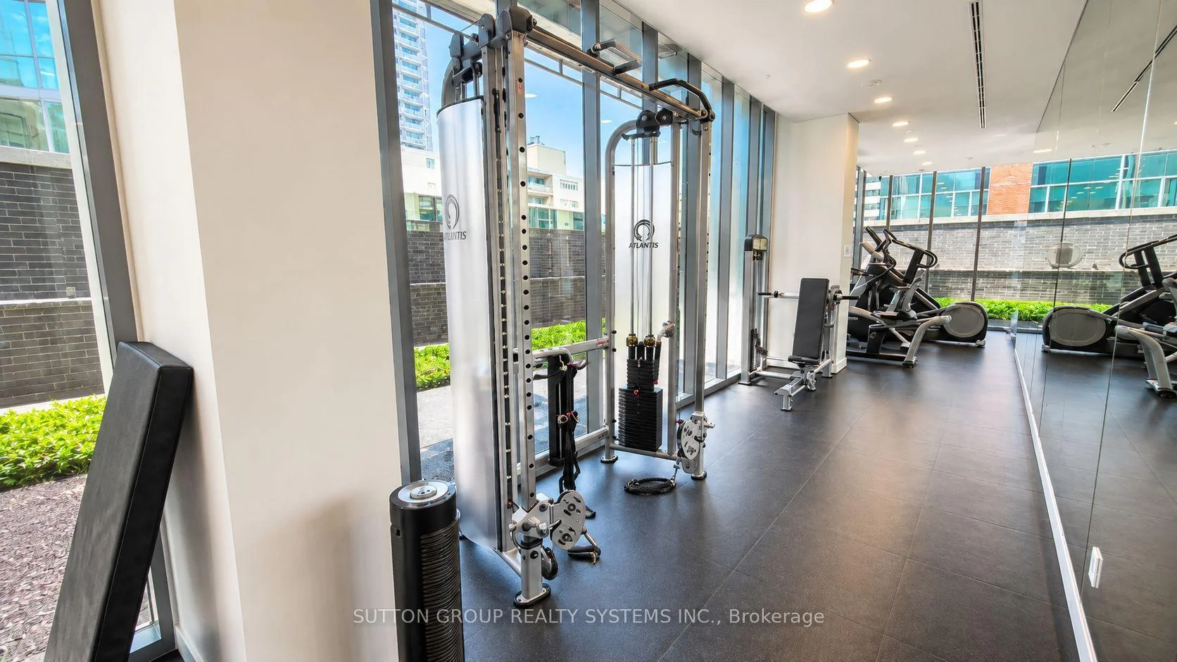 Photo 30 of Unit 1406, 33 Charles Street E, Toronto, Church-Yonge Corridor — HOMEH