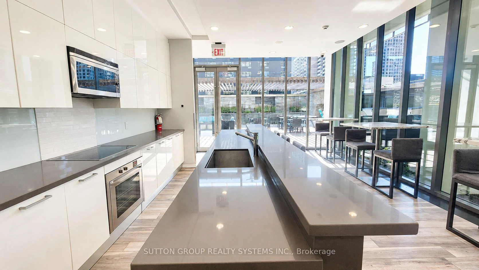 Photo 34 of Unit 1406, 33 Charles Street E, Toronto, Church-Yonge Corridor — HOMEH