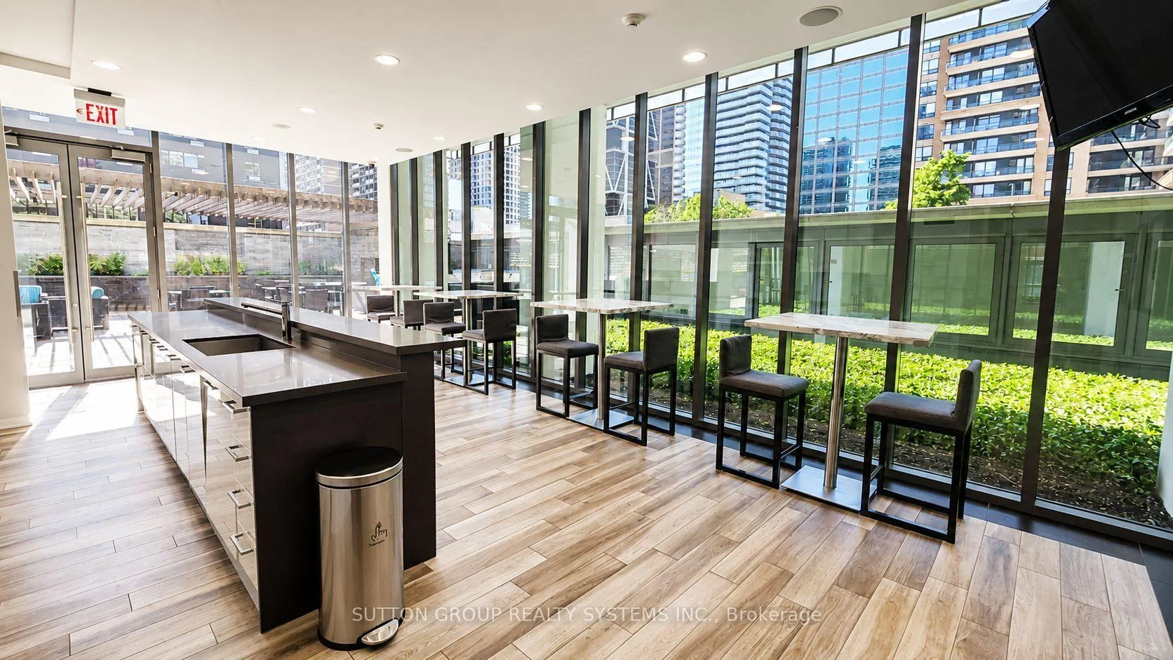 Photo 35 of Unit 1406, 33 Charles Street E, Toronto, Church-Yonge Corridor — HOMEH