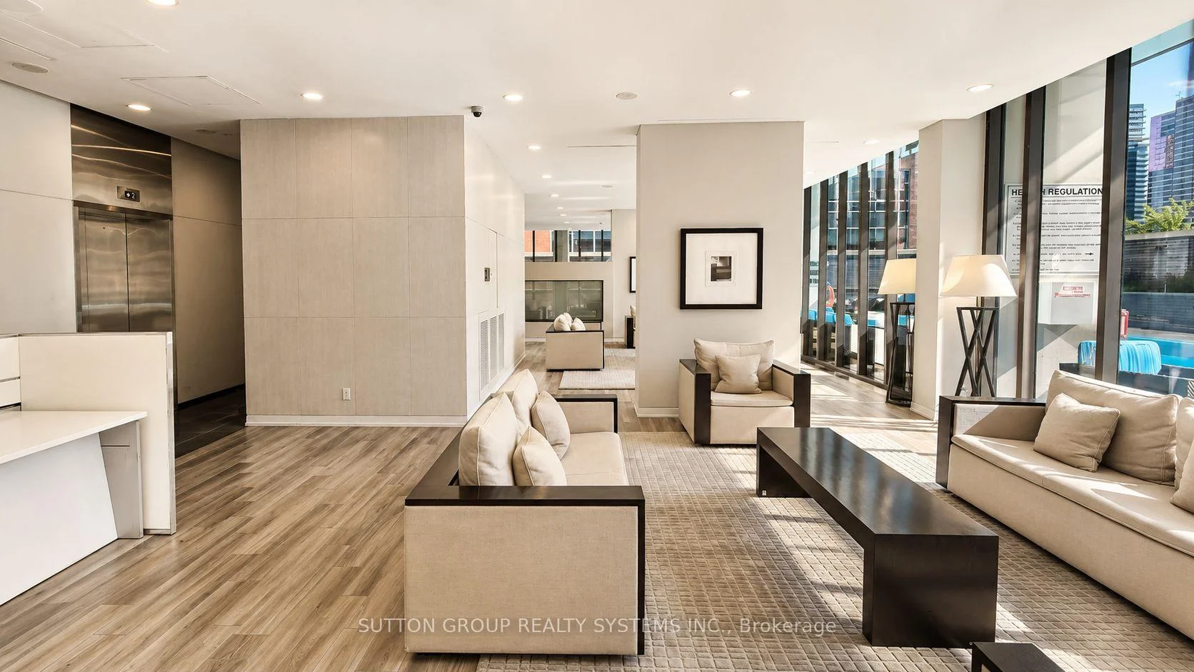 Photo 39 of Unit 1406, 33 Charles Street E, Toronto, Church-Yonge Corridor — HOMEH