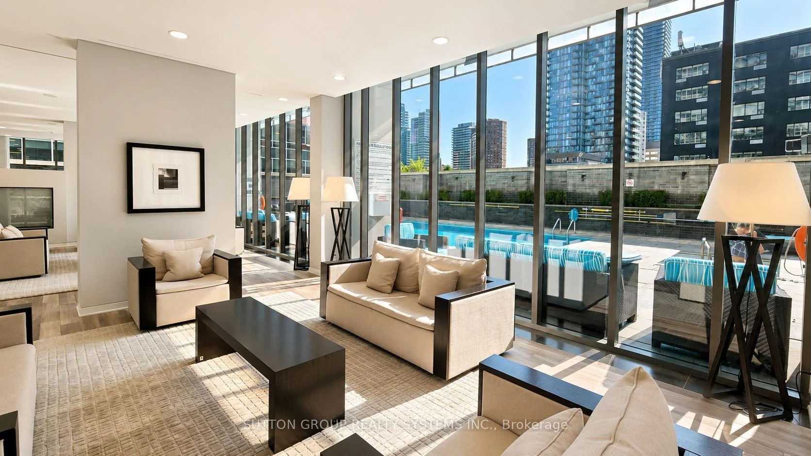 Photo 40 of Unit 1406, 33 Charles Street E, Toronto, Church-Yonge Corridor — HOMEH