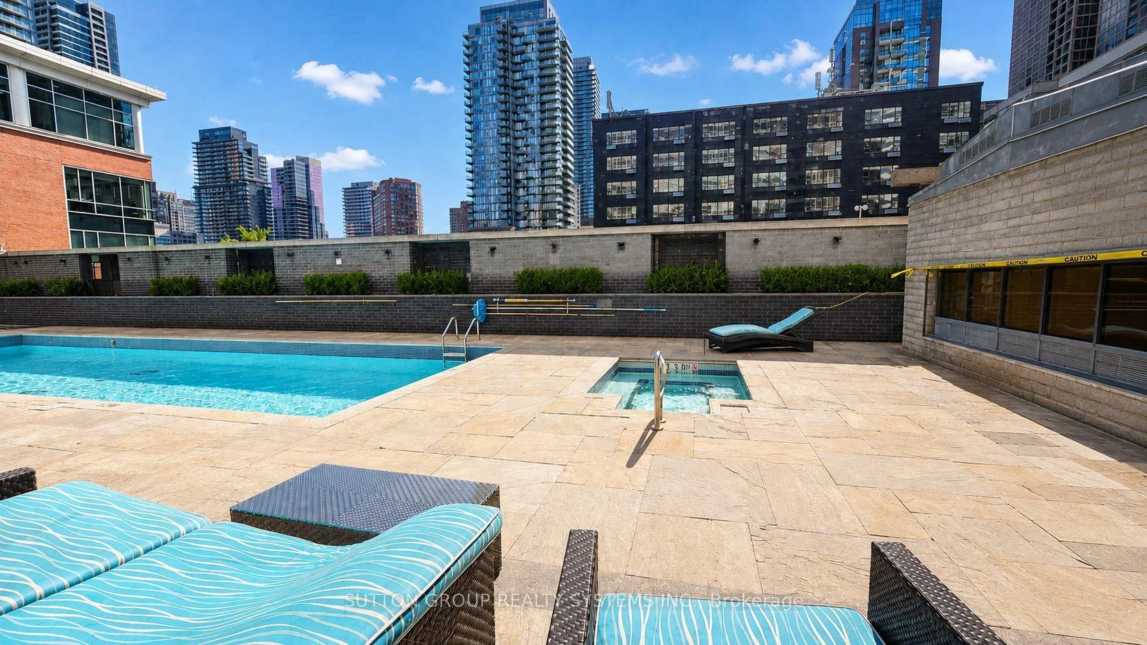 Photo 42 of Unit 1406, 33 Charles Street E, Toronto, Church-Yonge Corridor — HOMEH