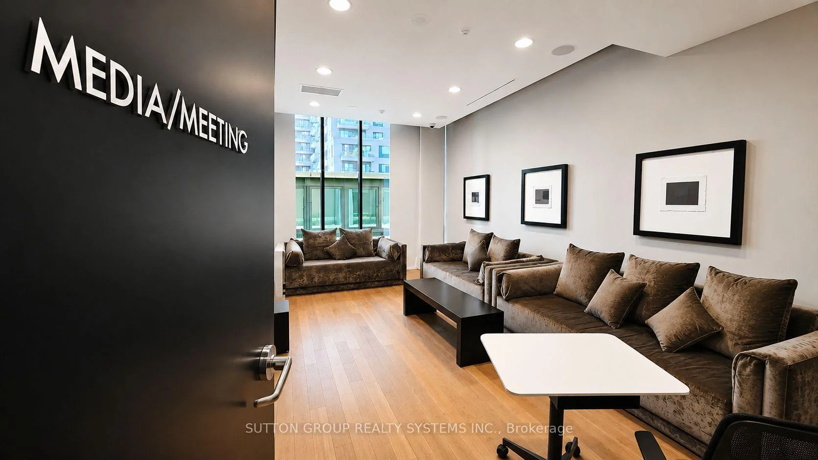Photo 45 of Unit 1406, 33 Charles Street E, Toronto, Church-Yonge Corridor — HOMEH