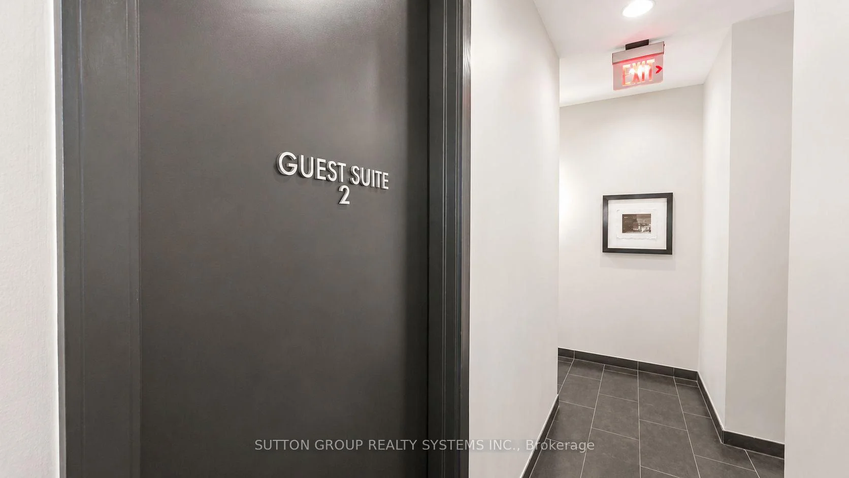 Photo 46 of Unit 1406, 33 Charles Street E, Toronto, Church-Yonge Corridor — HOMEH