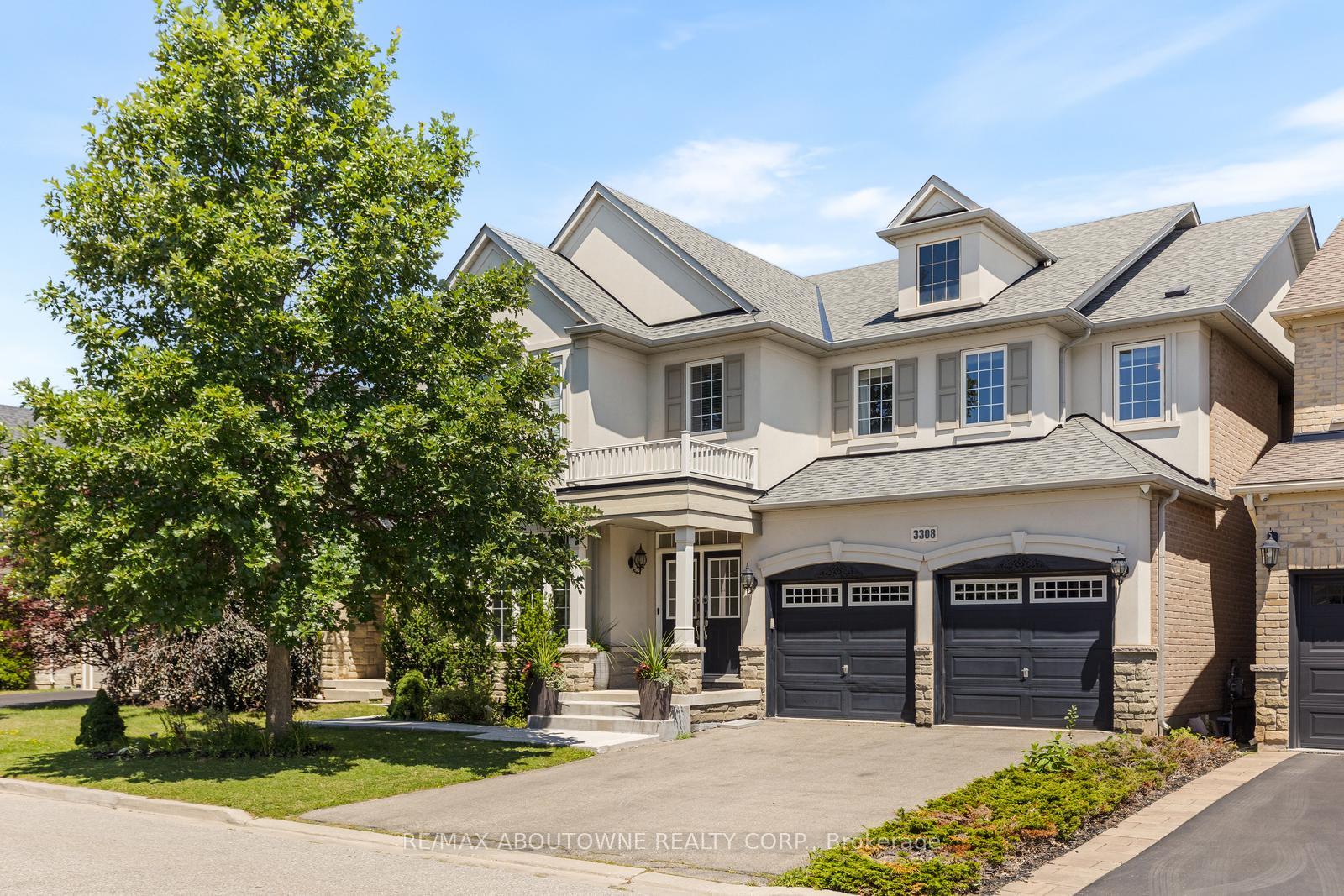 Photo 1 of 3308 Liptay Avenue, Oakville, Bronte Creek — HOMEH