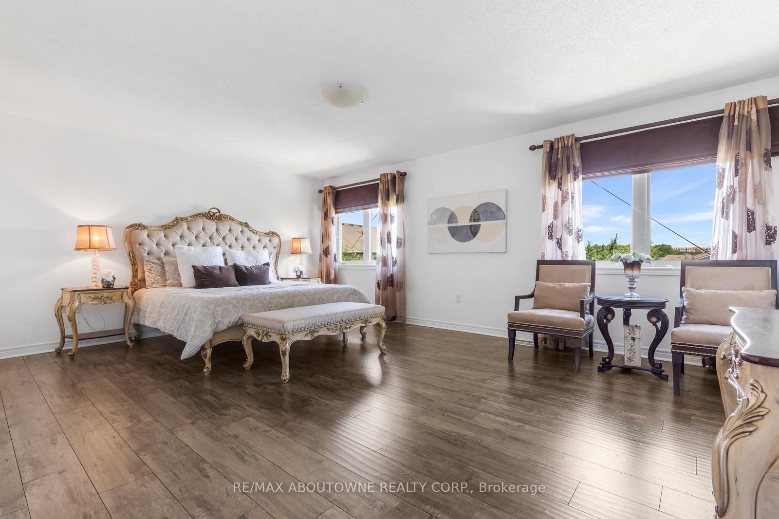 Photo 24 of 3308 Liptay Avenue, Oakville, Bronte Creek — HOMEH