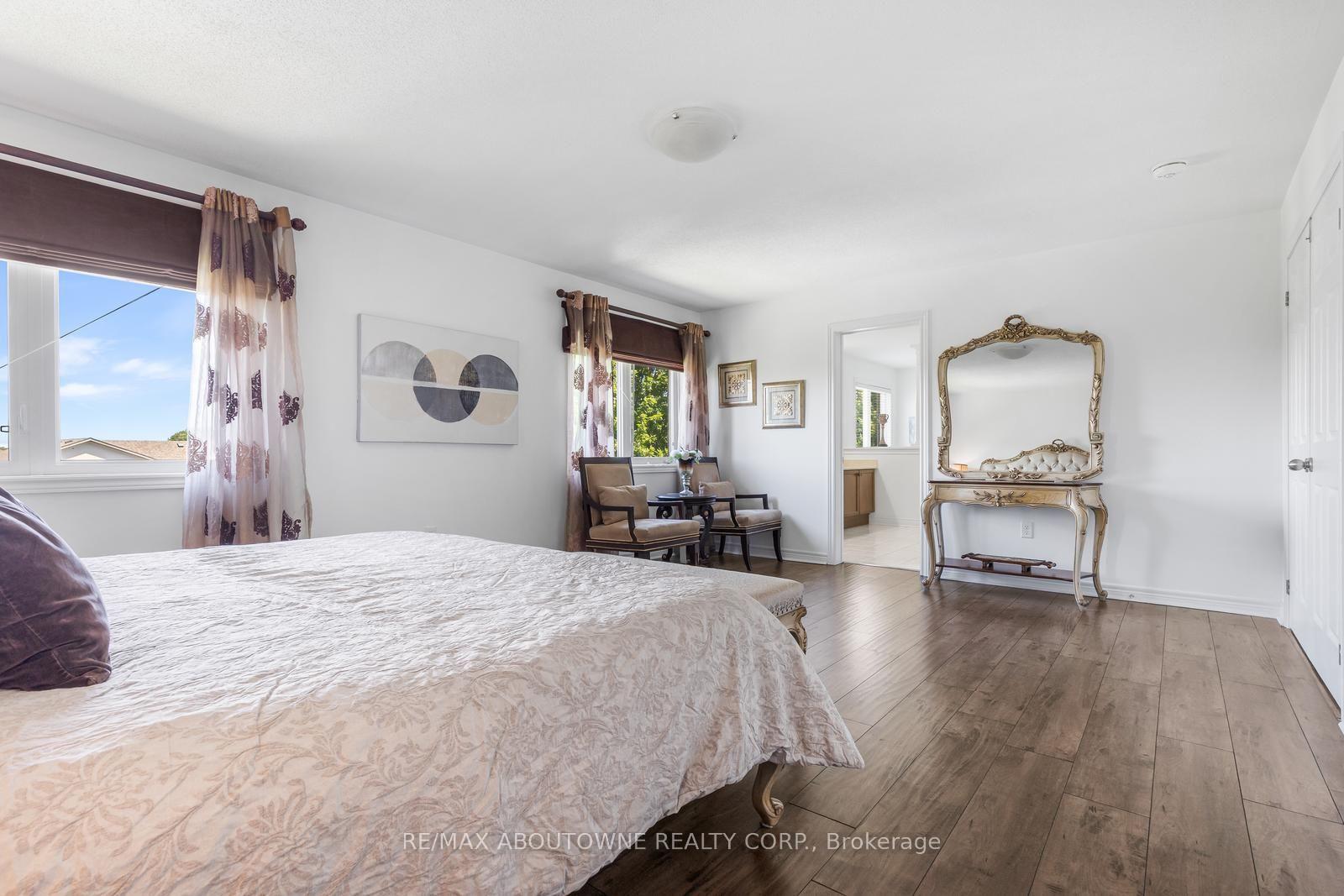 Photo 25 of 3308 Liptay Avenue, Oakville, Bronte Creek — HOMEH