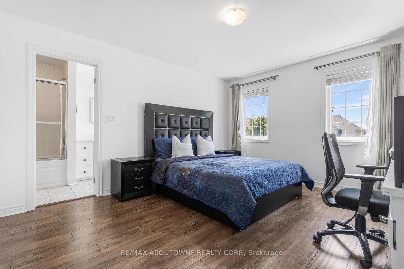 Photo 29 of 3308 Liptay Avenue, Oakville, Bronte Creek — HOMEH