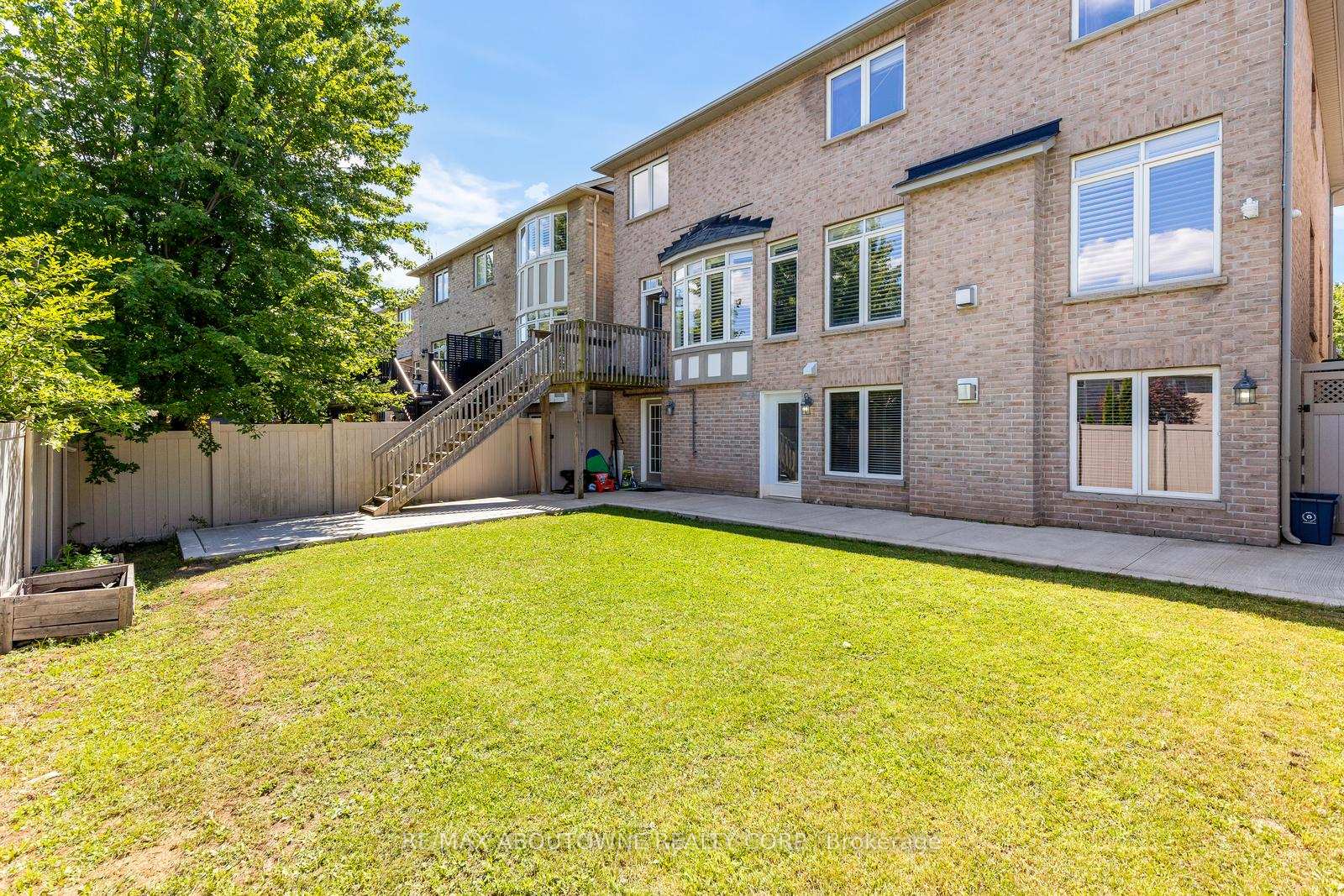 Photo 44 of 3308 Liptay Avenue, Oakville, Bronte Creek — HOMEH