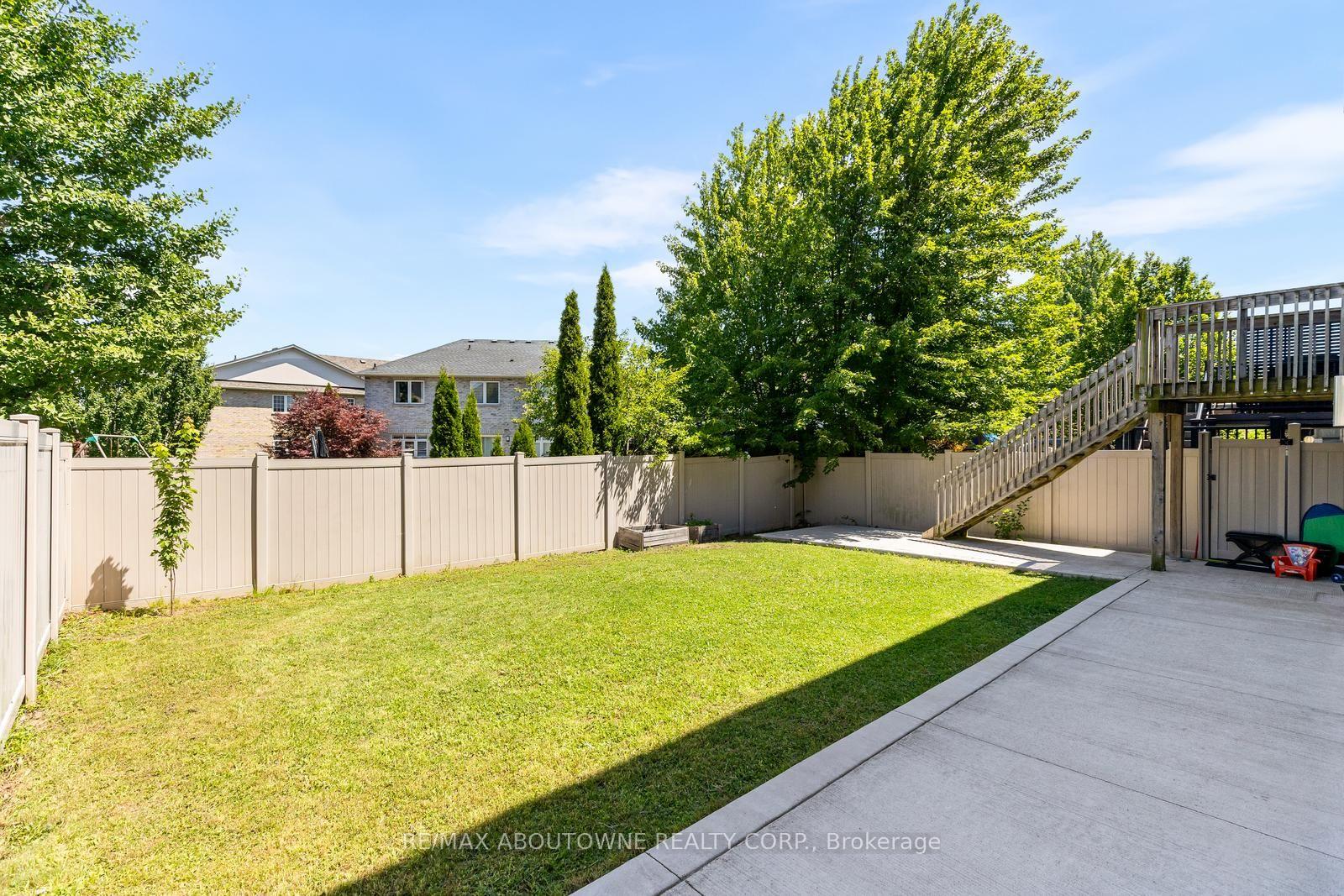 Photo 45 of 3308 Liptay Avenue, Oakville, Bronte Creek — HOMEH