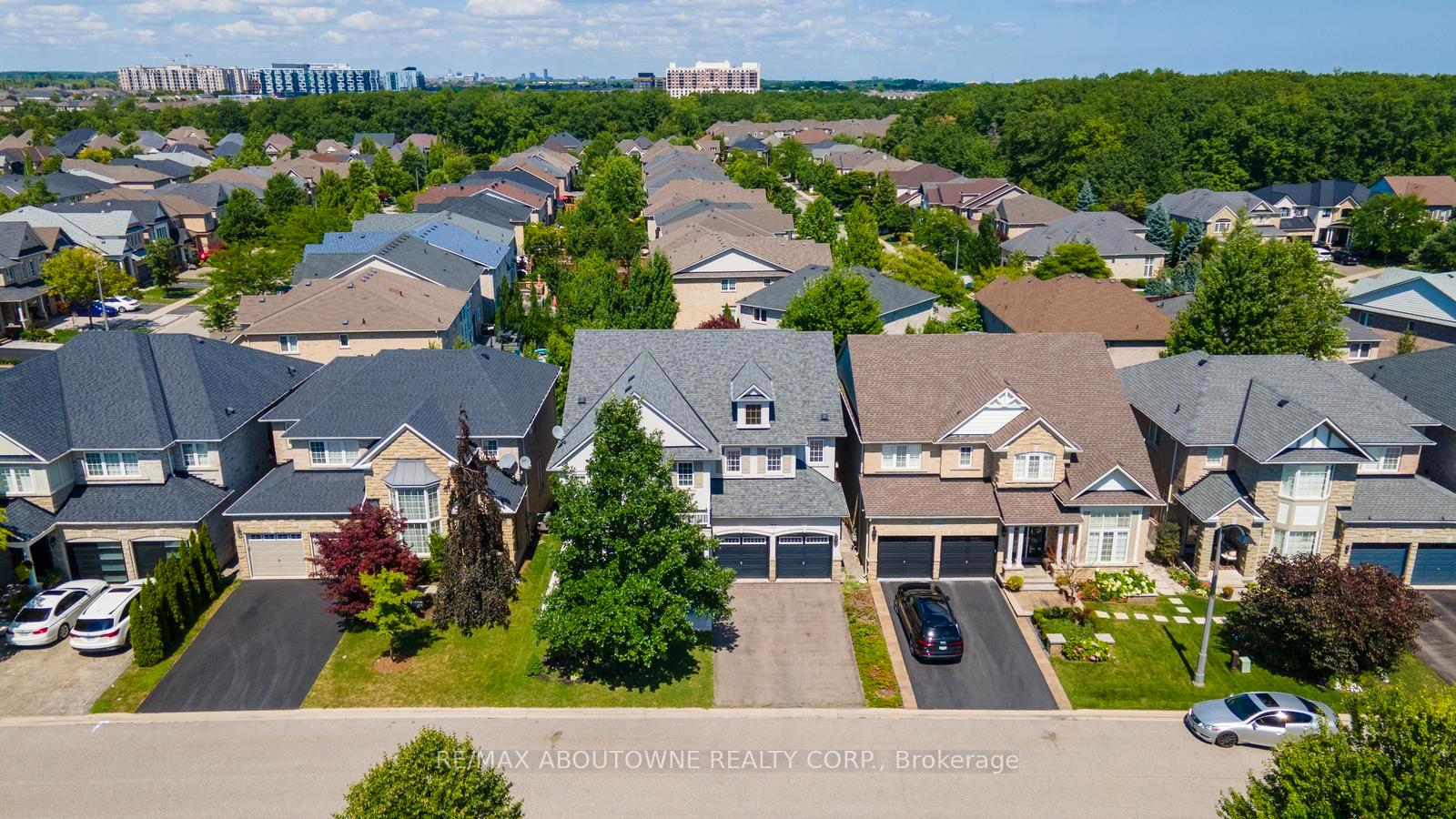Photo 47 of 3308 Liptay Avenue, Oakville, Bronte Creek — HOMEH