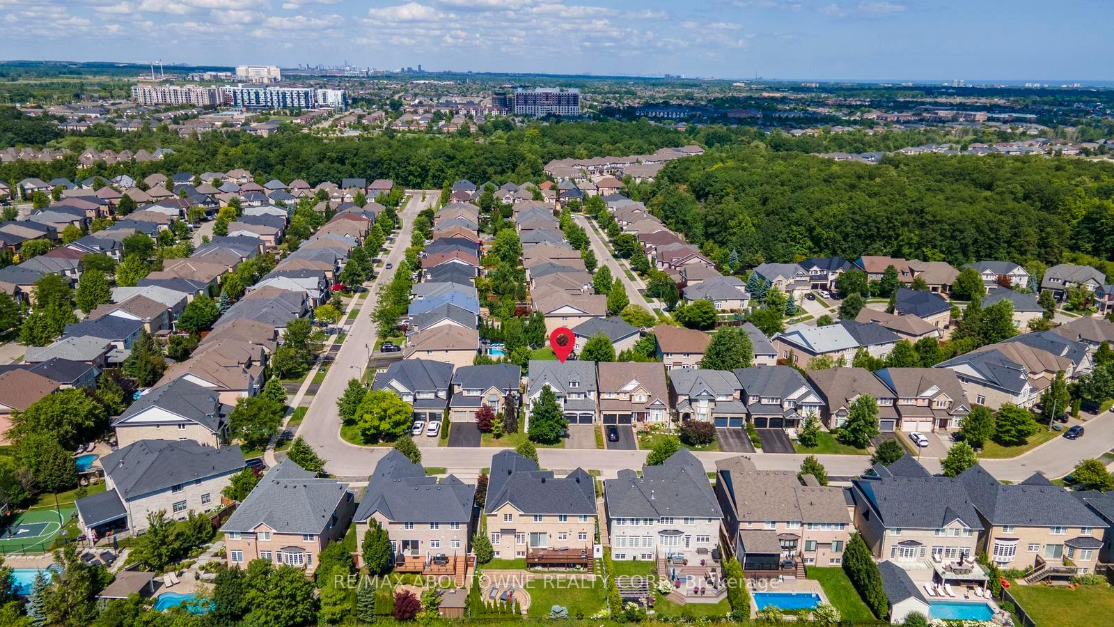 Photo 50 of 3308 Liptay Avenue, Oakville, Bronte Creek — HOMEH