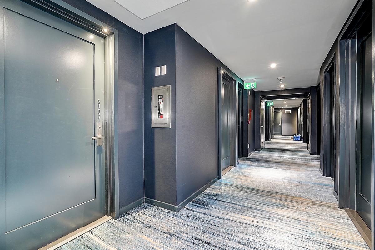 Photo 5 of Unit 3107, 28 Wellesley Street E, Toronto, Church-Yonge Corridor — HOMEH