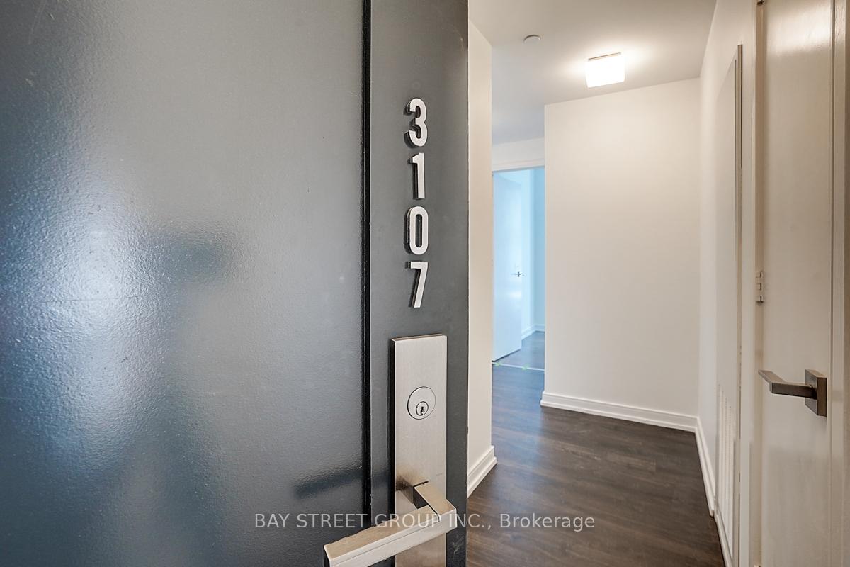 Photo 6 of Unit 3107, 28 Wellesley Street E, Toronto, Church-Yonge Corridor — HOMEH