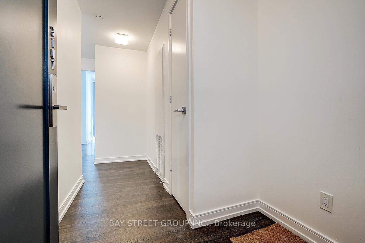 Photo 7 of Unit 3107, 28 Wellesley Street E, Toronto, Church-Yonge Corridor — HOMEH