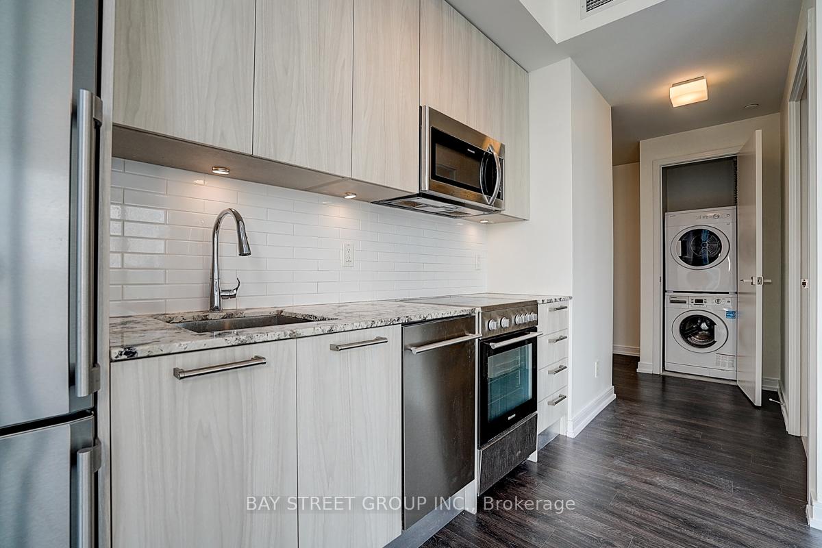 Photo 9 of Unit 3107, 28 Wellesley Street E, Toronto, Church-Yonge Corridor — HOMEH