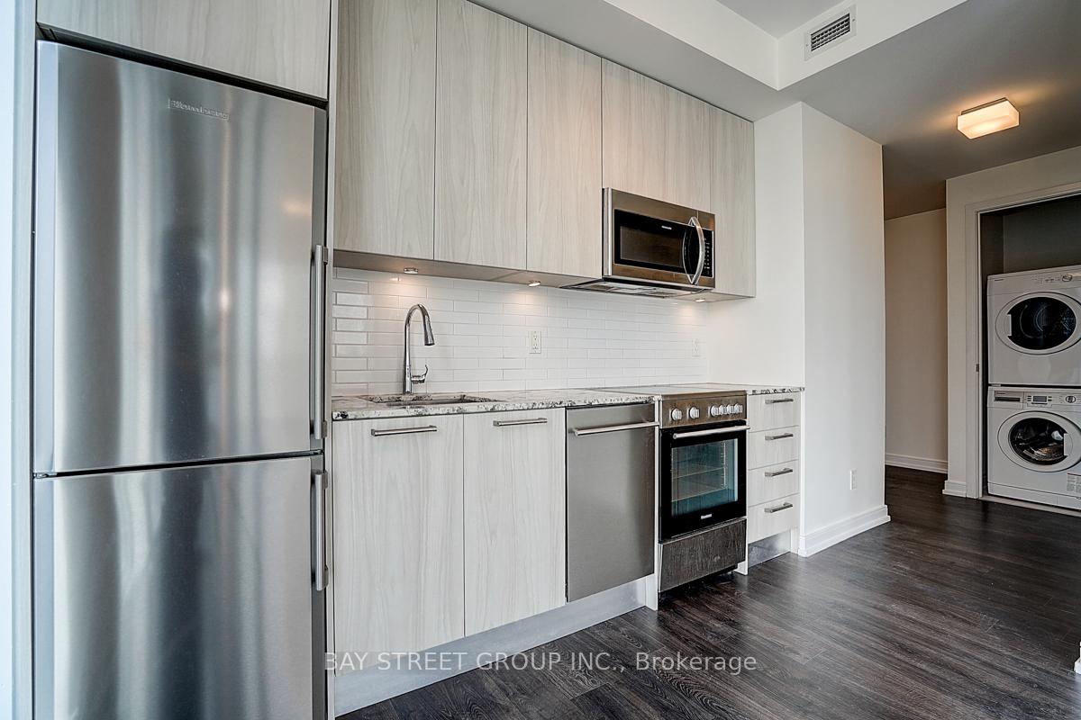 Photo 10 of Unit 3107, 28 Wellesley Street E, Toronto, Church-Yonge Corridor — HOMEH