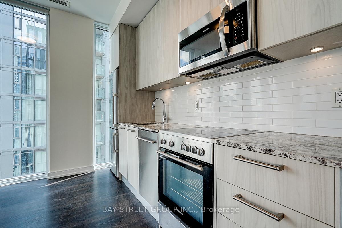 Photo 11 of Unit 3107, 28 Wellesley Street E, Toronto, Church-Yonge Corridor — HOMEH