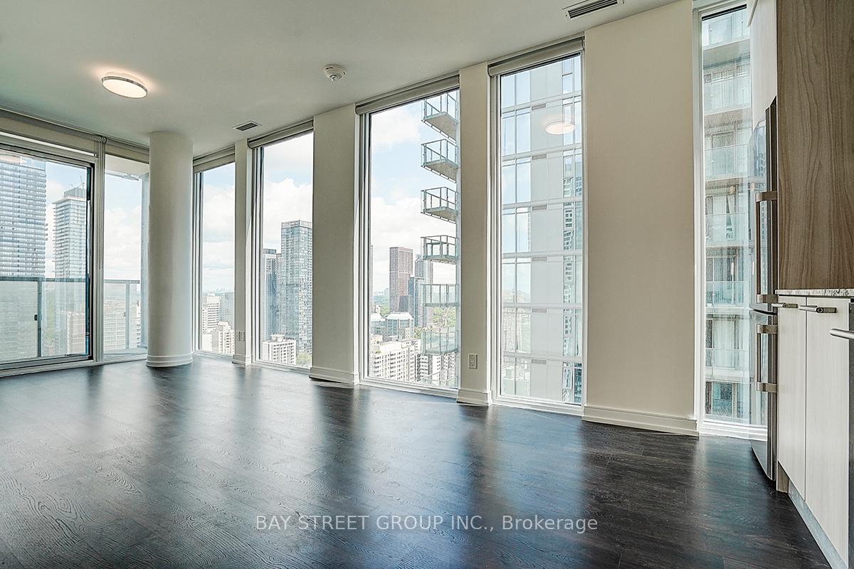 Photo 12 of Unit 3107, 28 Wellesley Street E, Toronto, Church-Yonge Corridor — HOMEH