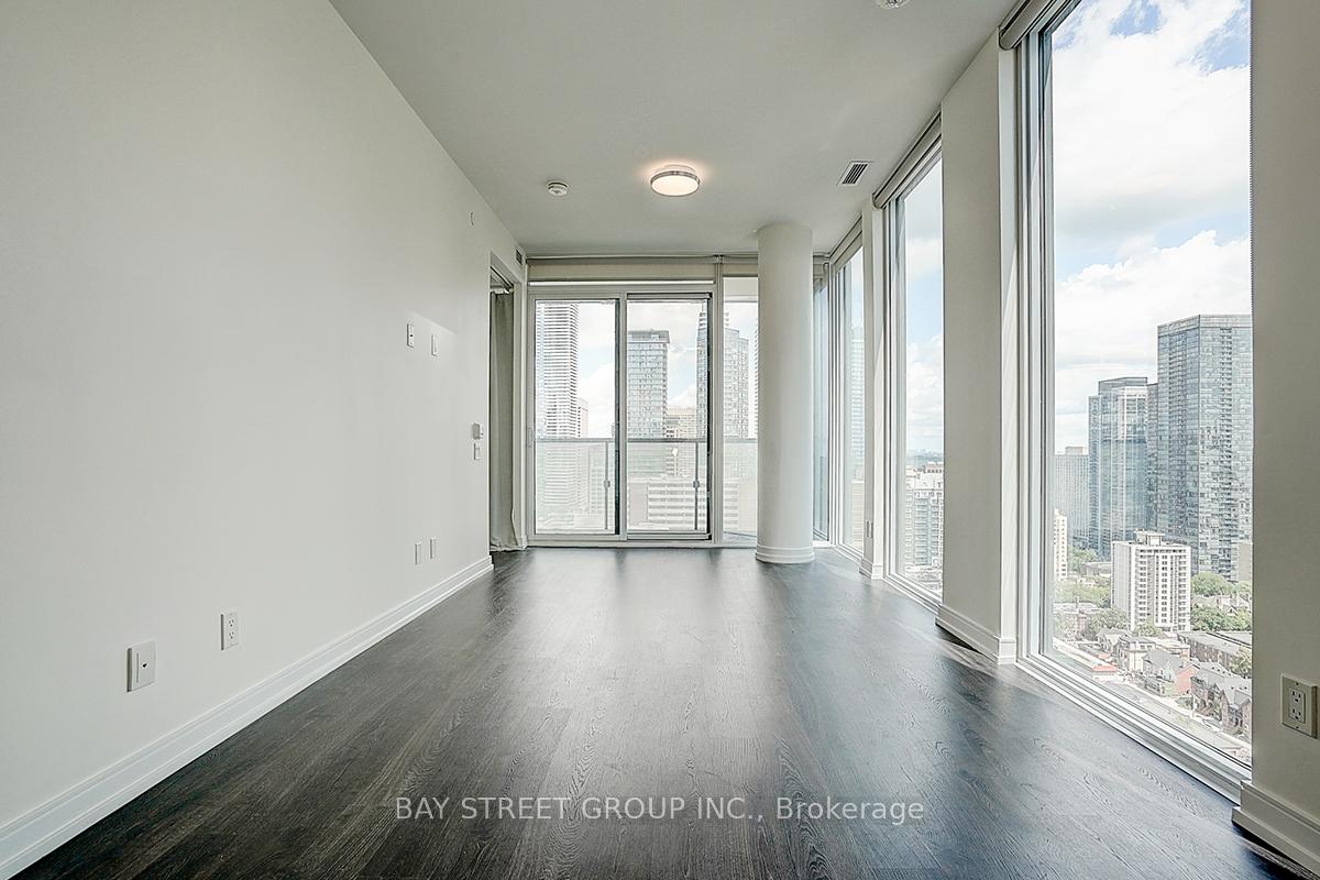 Photo 14 of Unit 3107, 28 Wellesley Street E, Toronto, Church-Yonge Corridor — HOMEH