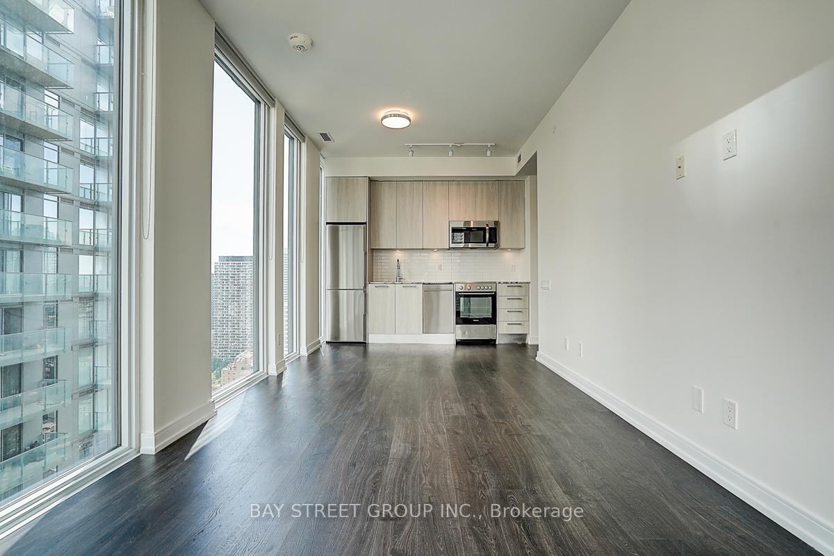 Photo 17 of Unit 3107, 28 Wellesley Street E, Toronto, Church-Yonge Corridor — HOMEH