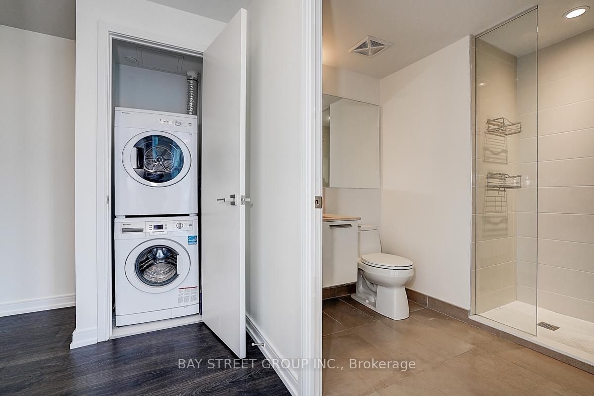 Photo 25 of Unit 3107, 28 Wellesley Street E, Toronto, Church-Yonge Corridor — HOMEH